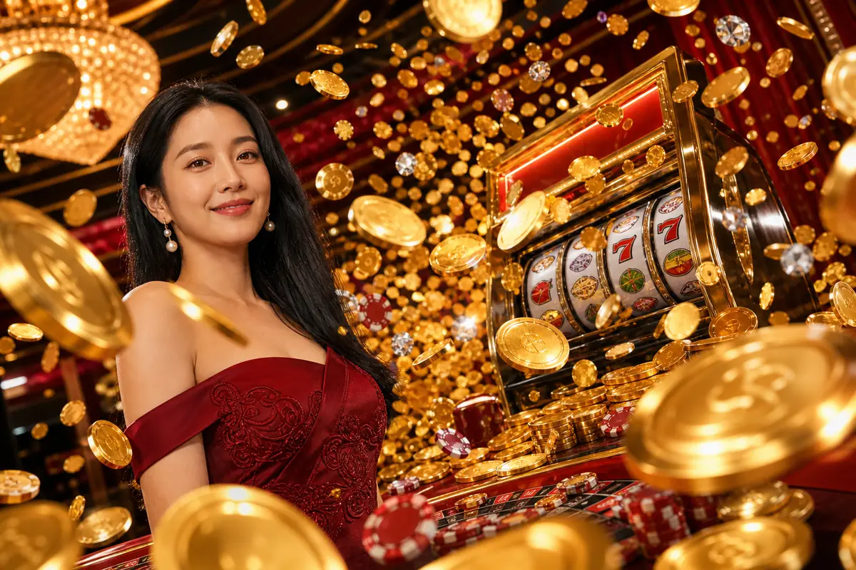 gkk66 အွန်လိုင်းကာစီနို Live Casino