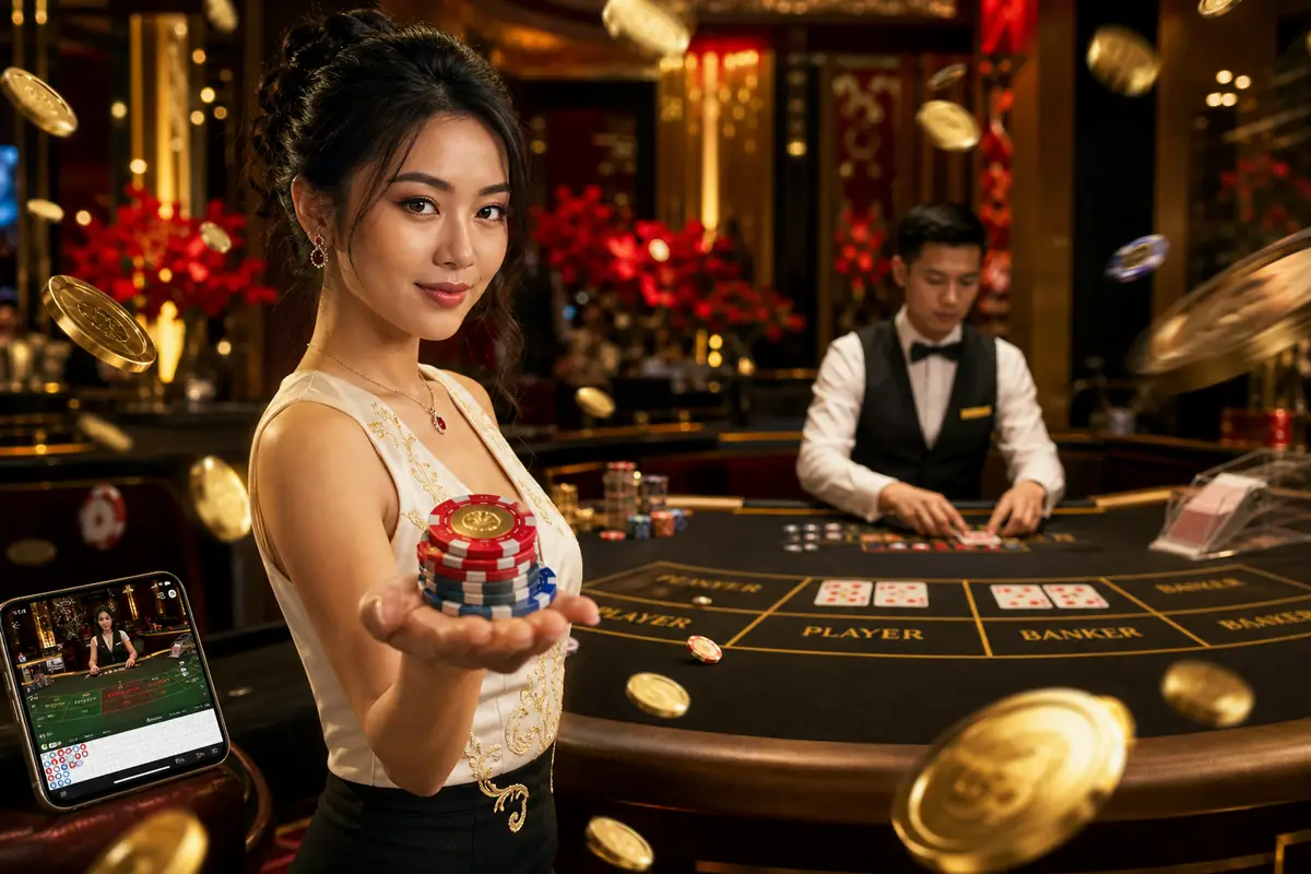 gkk66 Poker ငွေသွင်းငွေထုတ် လုပ်ငန်းစဉ်